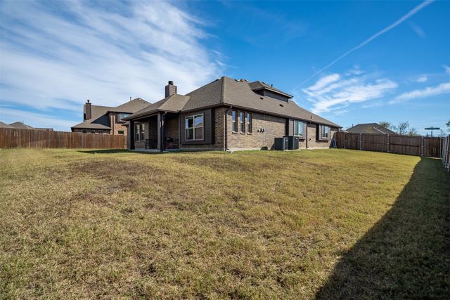 165 Katherine Drive, Forney, TX 75126