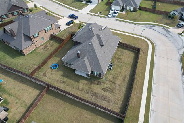 165 Katherine Drive, Forney, TX 75126