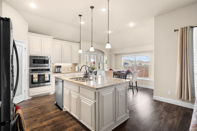 165 Katherine Drive, Forney, TX 75126