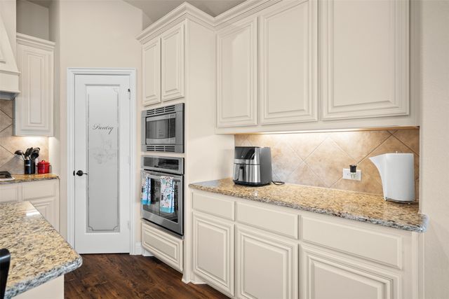 165 Katherine Drive, Forney, TX 75126