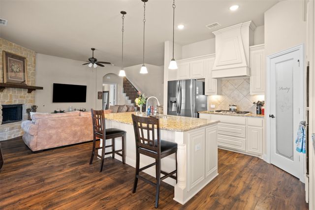 165 Katherine Drive, Forney, TX 75126