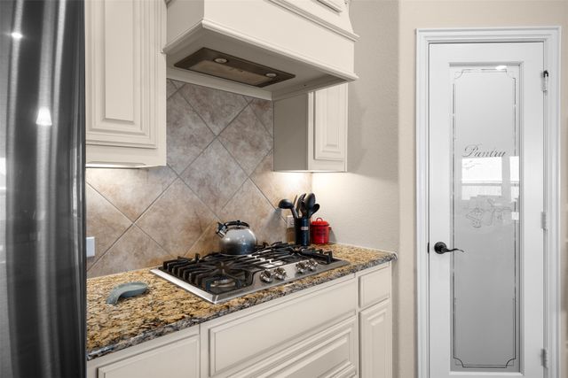 165 Katherine Drive, Forney, TX 75126