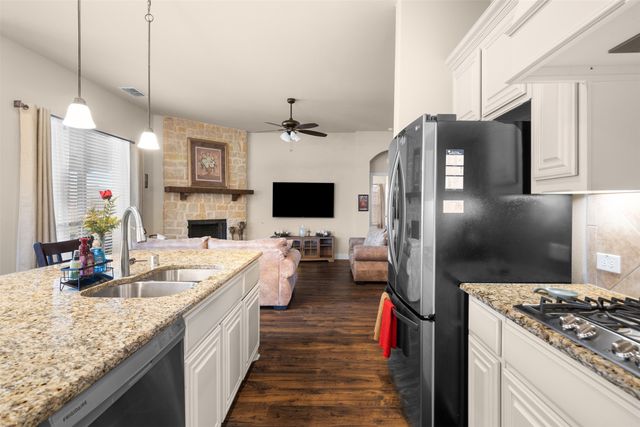 165 Katherine Drive, Forney, TX 75126