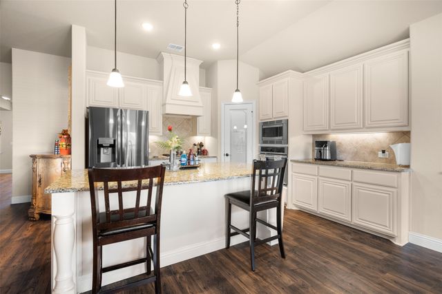 165 Katherine Drive, Forney, TX 75126