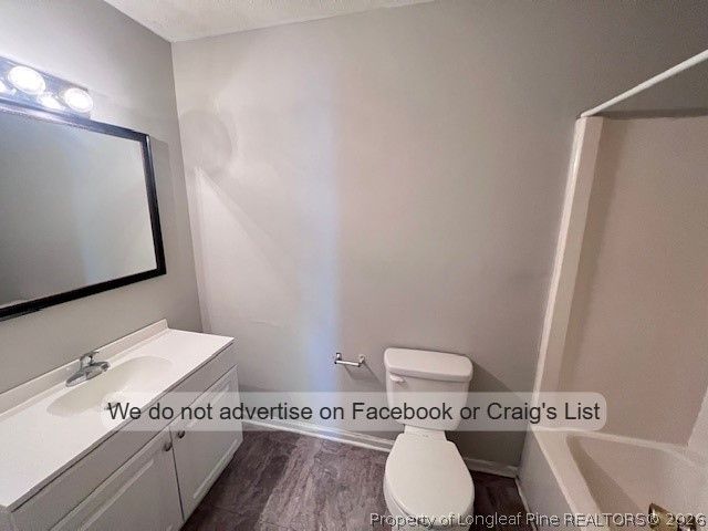 5726 Aftonshire Drive, Fayetteville, NC 28304