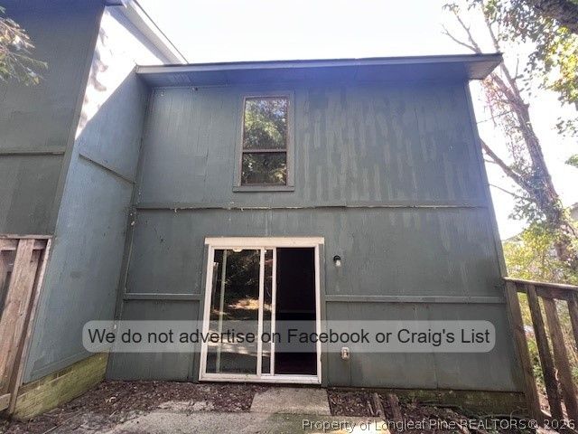 5726 Aftonshire Drive, Fayetteville, NC 28304