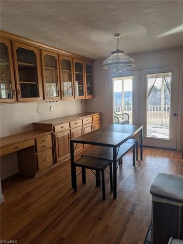 1565 Old Rockford Road, Dobson, NC 27017