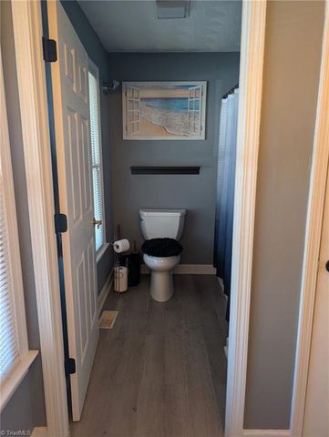 1565 Old Rockford Road, Dobson, NC 27017