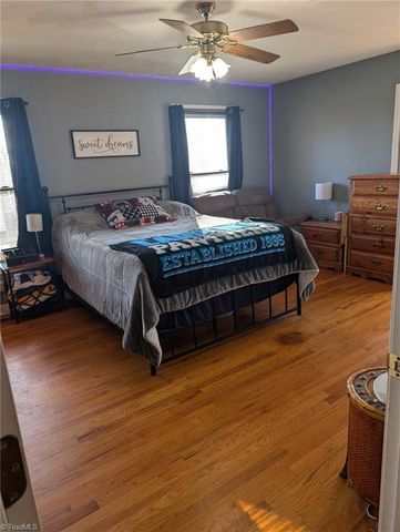 1565 Old Rockford Road, Dobson, NC 27017