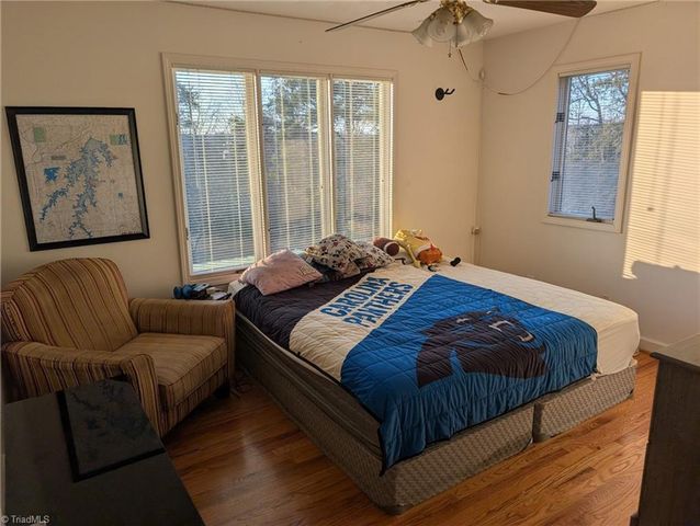 1565 Old Rockford Road, Dobson, NC 27017