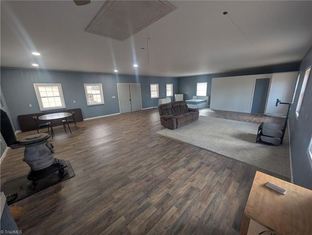 1565 Old Rockford Road, Dobson, NC 27017