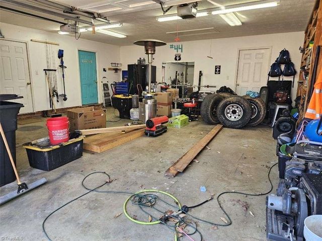 1565 Old Rockford Road, Dobson, NC 27017