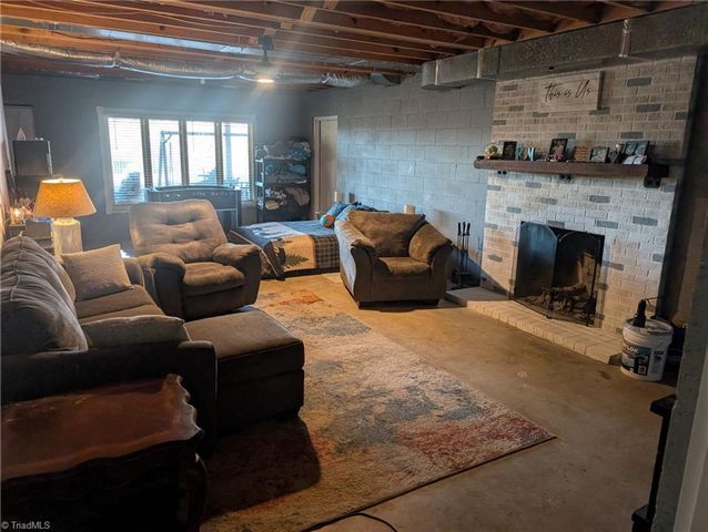 1565 Old Rockford Road, Dobson, NC 27017