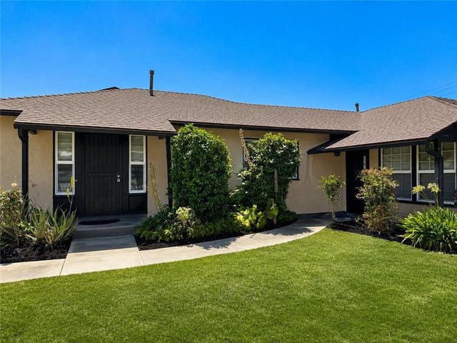 2305 Schoolside, Monterey Park, CA 91754