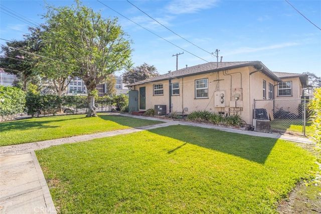 2305 Schoolside, Monterey Park, CA 91754