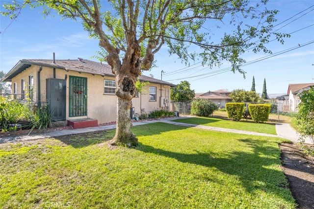 2305 Schoolside, Monterey Park, CA 91754