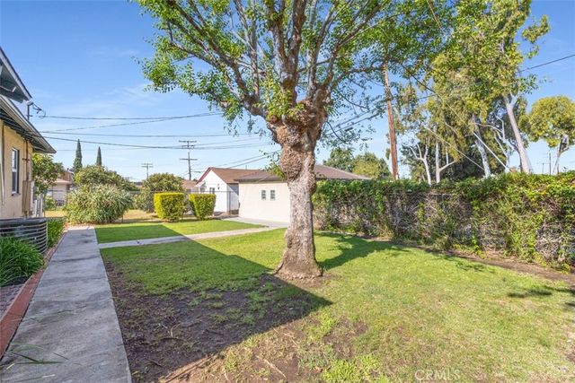 2305 Schoolside, Monterey Park, CA 91754