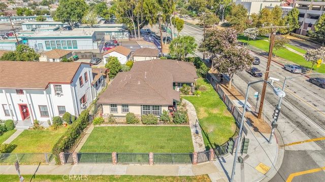 2305 Schoolside, Monterey Park, CA 91754