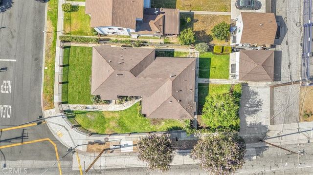 2305 Schoolside, Monterey Park, CA 91754