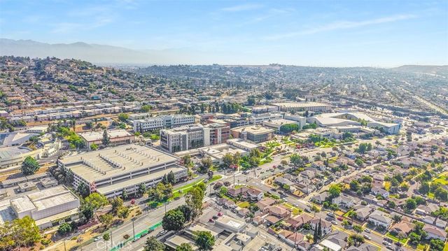 2305 Schoolside, Monterey Park, CA 91754