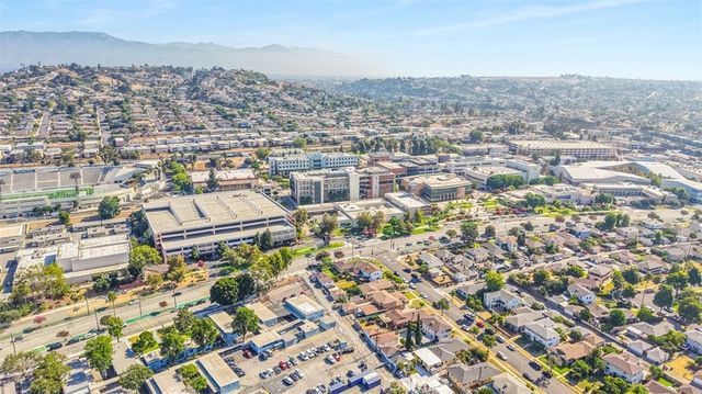 2305 Schoolside, Monterey Park, CA 91754