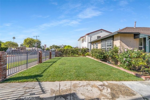 2305 Schoolside, Monterey Park, CA 91754