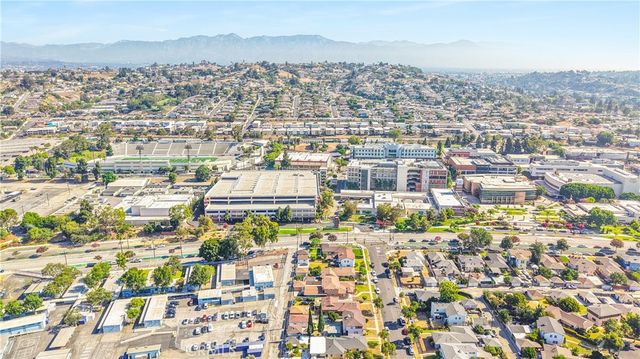 2305 Schoolside, Monterey Park, CA 91754