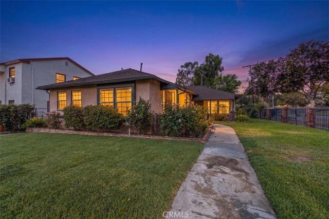 2305 Schoolside, Monterey Park, CA 91754