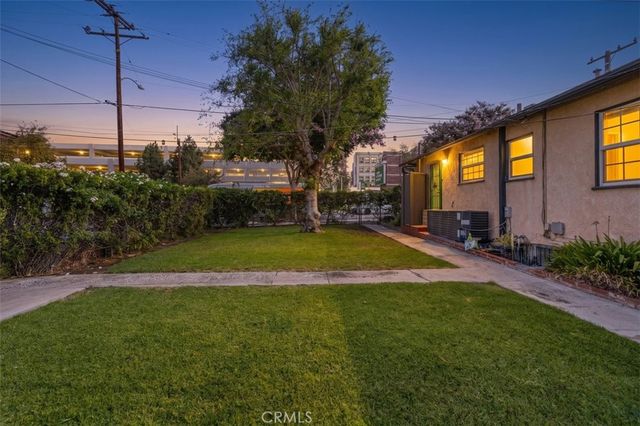 2305 Schoolside, Monterey Park, CA 91754