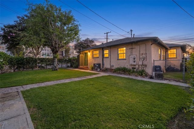 2305 Schoolside, Monterey Park, CA 91754