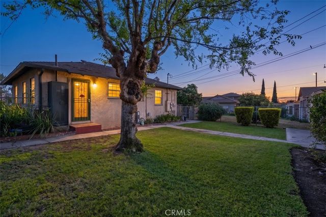 2305 Schoolside, Monterey Park, CA 91754