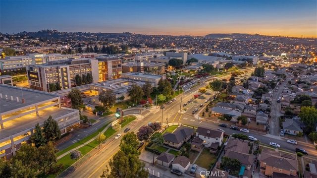 2305 Schoolside, Monterey Park, CA 91754