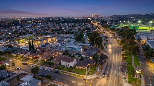 2305 Schoolside, Monterey Park, CA 91754