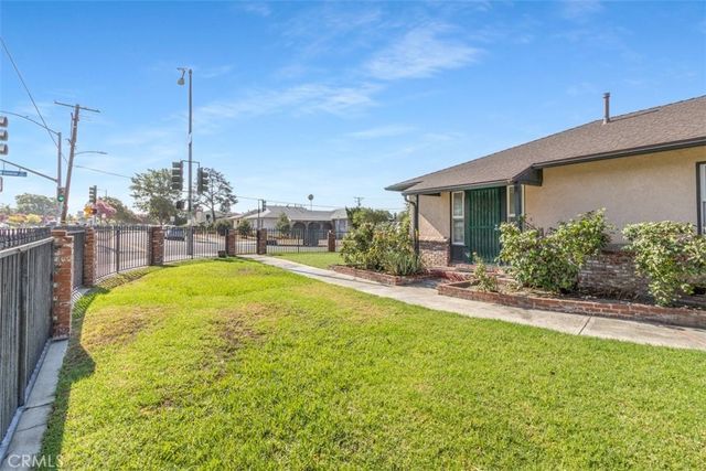 2305 Schoolside, Monterey Park, CA 91754
