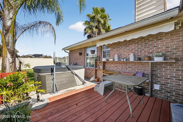 3211 CHANTILLY Court, Orange Park, FL 32073