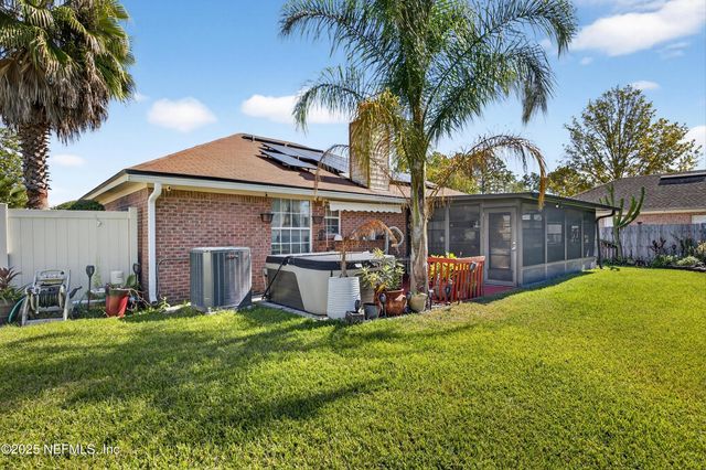 3211 CHANTILLY Court, Orange Park, FL 32073