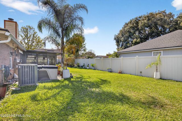 3211 CHANTILLY Court, Orange Park, FL 32073