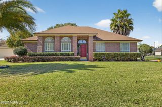 3211 CHANTILLY Court, Orange Park, FL 32073