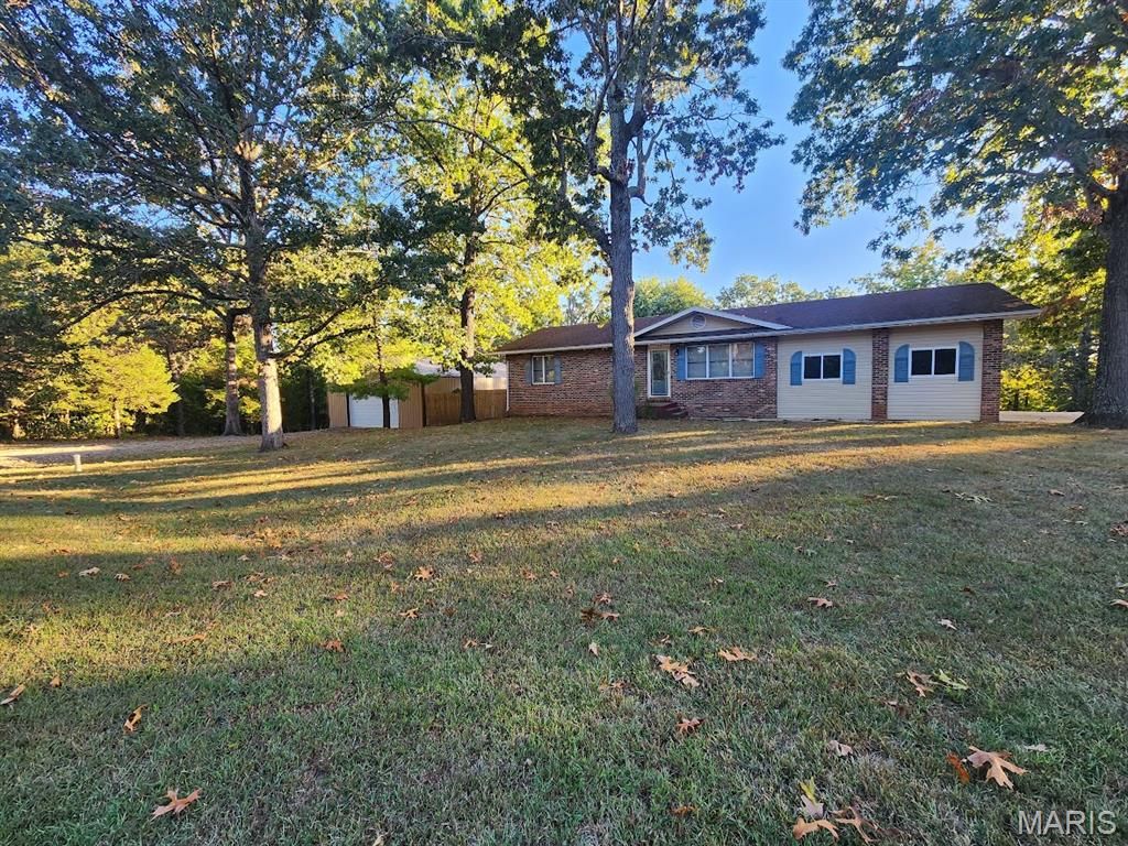 1568 Rue Riviera, Bonne Terre, MO 63628