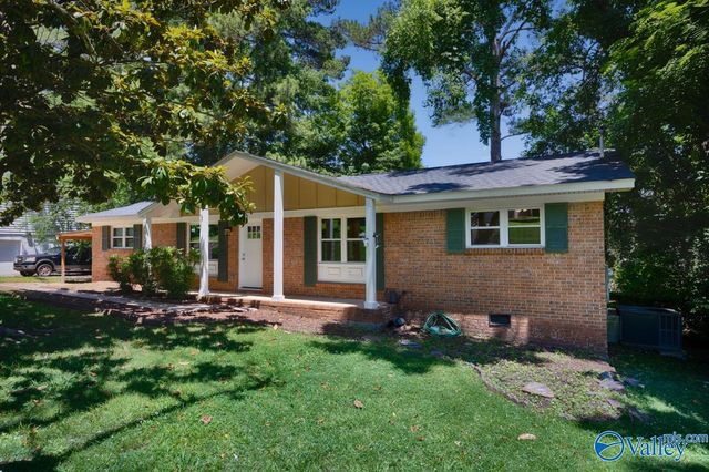 12013 Bell Mountain Drive SW, Huntsville, AL 35803