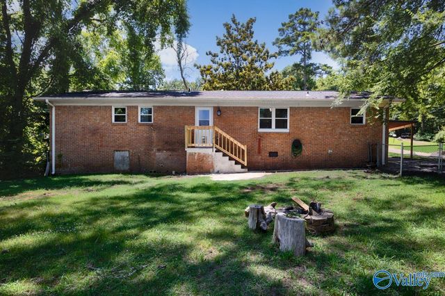 12013 Bell Mountain Drive SW, Huntsville, AL 35803