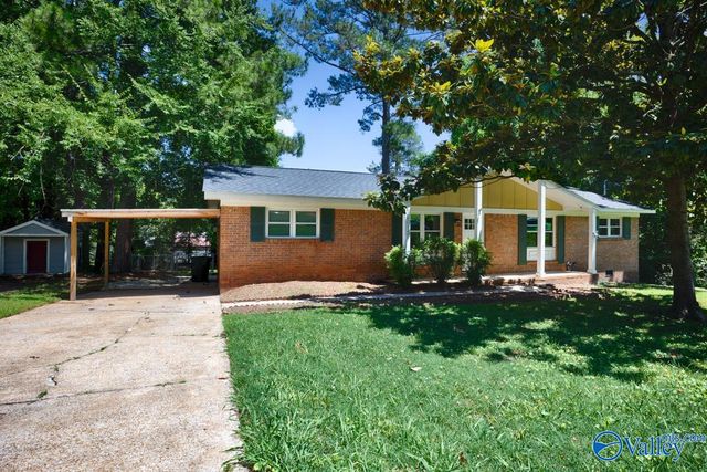12013 Bell Mountain Drive SW, Huntsville, AL 35803