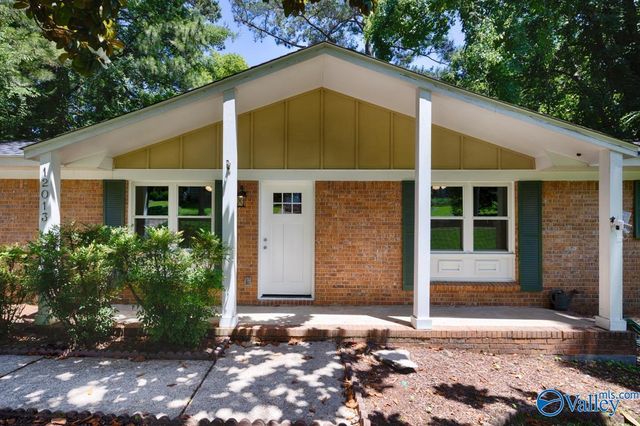 12013 Bell Mountain Drive SW, Huntsville, AL 35803