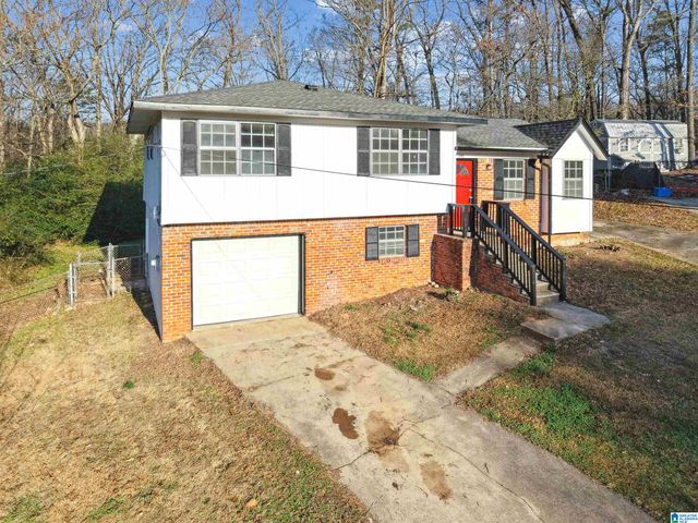 348 17TH AVENUE NW, Center Point, AL 35215