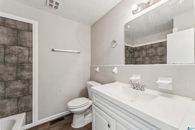 348 17TH AVENUE NW, Center Point, AL 35215