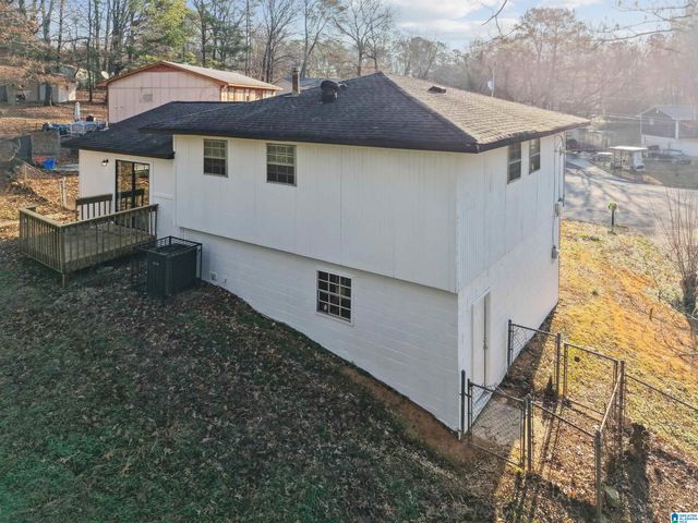 348 17TH AVENUE NW, Center Point, AL 35215