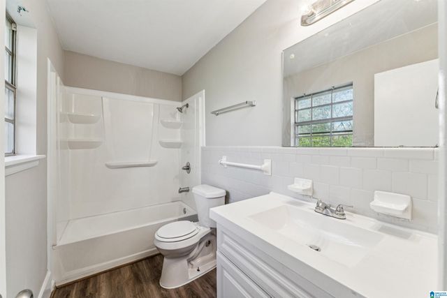 348 17TH AVENUE NW, Center Point, AL 35215