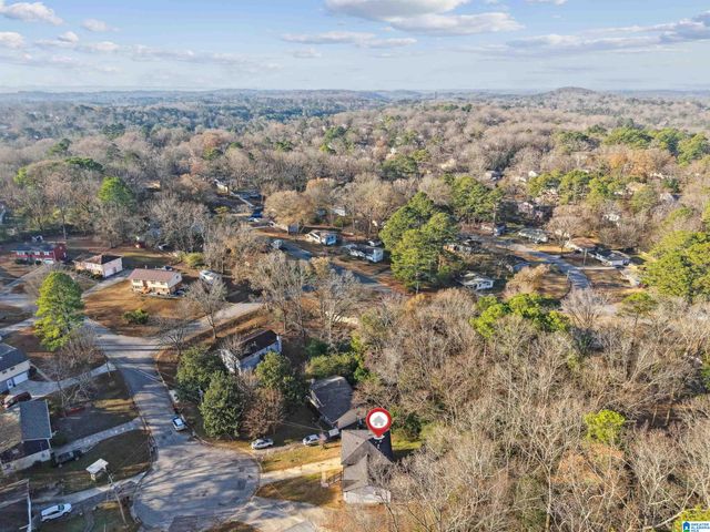 348 17TH AVENUE NW, Center Point, AL 35215