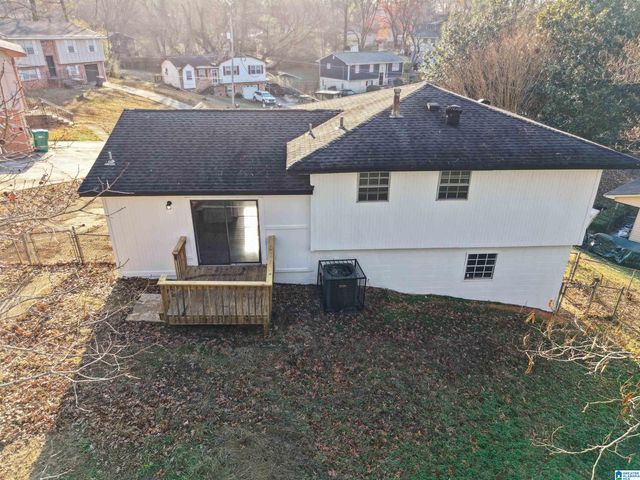 348 17TH AVENUE NW, Center Point, AL 35215