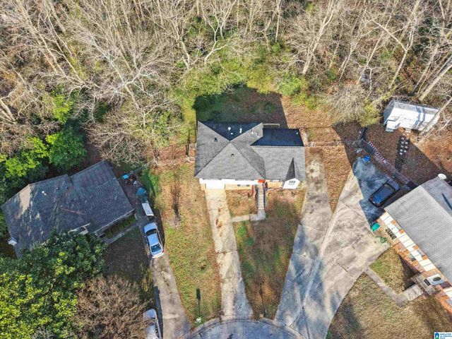 348 17TH AVENUE NW, Center Point, AL 35215